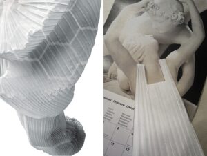 Mood-Performance-Tants esitleb: &uuml;hiskollektsioon &bdquo;Wired&rdquo;