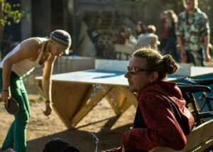 Kultuurikatla Aed ja kohvik Kanala alustavad hooaega peoga