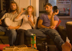 Positivus avalikustas Palladiumi lava programmi