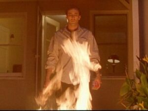 Las Vegases raisku läinud armastus