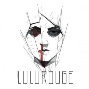Lulu Rouge – The Song Is In the Drum (Lulu Rouge Recordings, 2013)