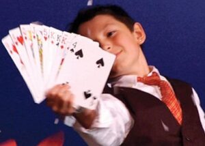 Südantsoojendav mustkunst