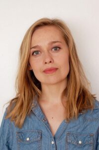 Marit Sirgmets &ndash; minu mainstream on avangard