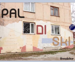 Linnalabor viib Paldiskit uudistama