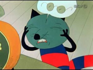 Algas registreerimine Priit P&auml;rna animafestivali laste ja noorte t&ouml;&ouml;tubadesse