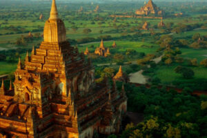 „Samsara” ehk suur maailm ja väike inimene