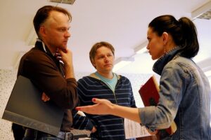 Kaasaegne ooperielamus suvises Pärnus