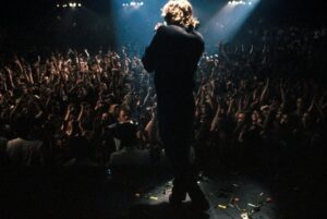 Kes kardab Jim Morrisoni?