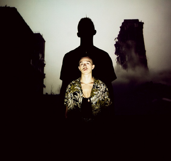 New Estonian Beat: Tommy Cash