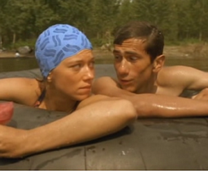 Kaks kassi ja üks väga punk film