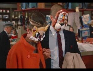 Vimm ja vaimustus hommikusöögi juures