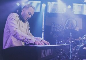 Galerii: Juu Jääbi viimane festivalipäev Nautses