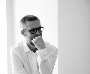 Intervjuu: Dénes Farkas