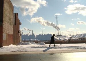 Elu teeb omad korrektiivid