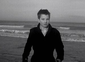 Üks mustvalge film, varjunditest rääkimata