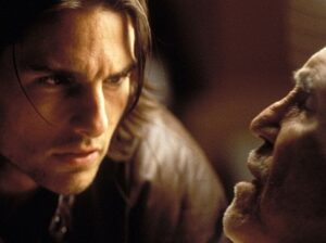 Inglite linna marionetid