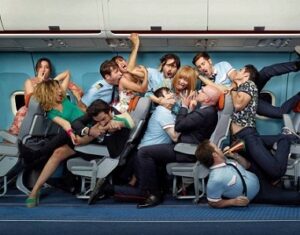 Allegooria Hispaania poliitikast