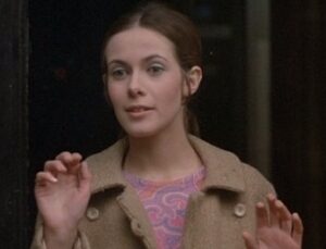 Teise teismeea varastatud suudlused