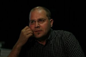 Stuba Nikula – me oleme nagu kultuurikeskuste Maria Šarapova