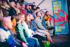 Tartu muusikanädal toob publiku ette 23 artisti ja suure klubiõhtu