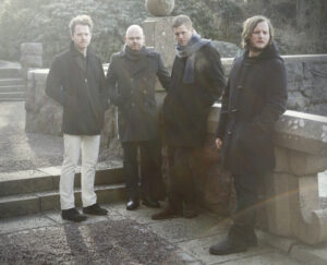 The Mary Onettes: shining Swedish melancholy