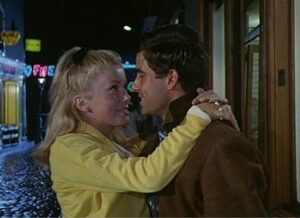 Lauldes vihmas Prantsuse moodi