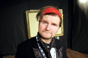 Legendaarne tartlane Erkki Hüva tegutseb taas – vaata lustakat galeriid!