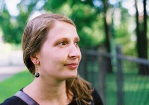 Järjehoidja: Carolina Pihelgas „Kiri kodust”