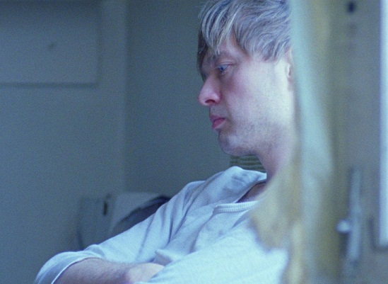Kinodesse jõuab Veiko Õunpuu uus mängufilm