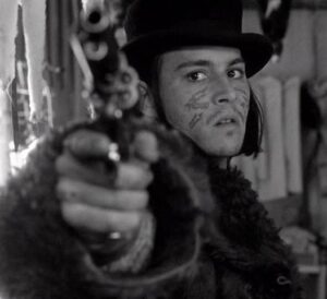 Sõpruses algab Ameerika kultuslavastaja Jim Jarmuschi filmide retrospektiiv