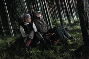 Võsul toimub unikaalne filmifestival Võsu Glämm