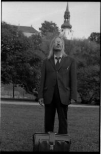 Tallinna Kunstihoones on avatud MIMprojecti &uuml;levaaten&auml;itus