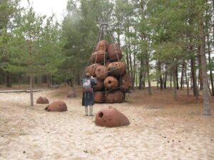 CAMP PIXELACHE 2013: liikuvus, mitmekesisus ja resonants