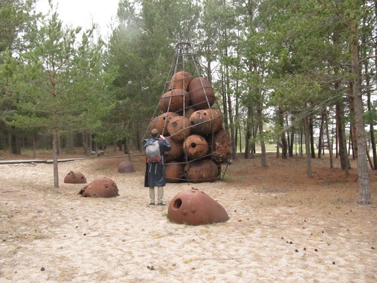 Camp Pixelache 2013: mobility, diversity and resonance