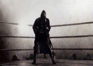 Aastak&uuml;mnetest taltsutamata raev