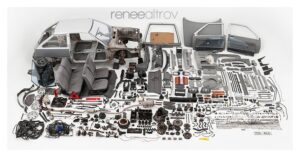 Eesti Fotokunstimess toob publikuni v&auml;rske fotokunsti