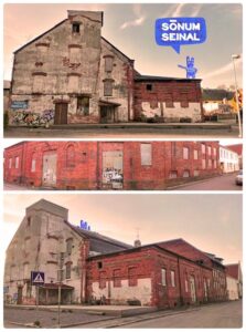 Pärnus alustab uus tänavakunstifestival