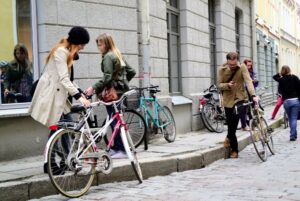 Galeriiõhtu Tallinna Teisipäev tuleb taas