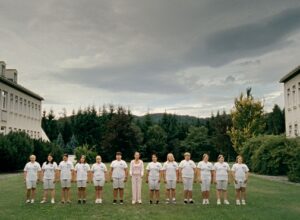 Lootus sureb viimasena