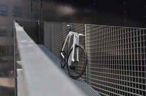 Start-up Spotlight: Viks Bicycle