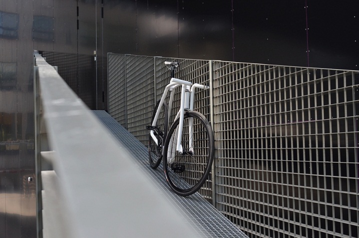 Start-up Spotlight: Viks Bicycle