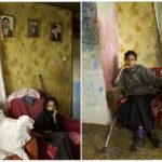 All photos by Annika Haas