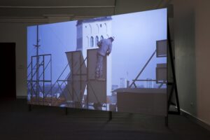 Muuseum pole stabiilne, vaid voolav ja elav suhtlemiseks avatud paik