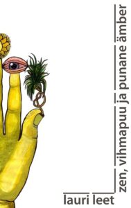 Luuletrummil mängija, mitmesuguste nootidega