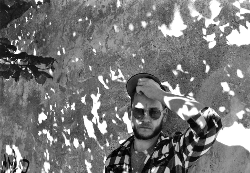 DJ-ankeet: Madis Aesma