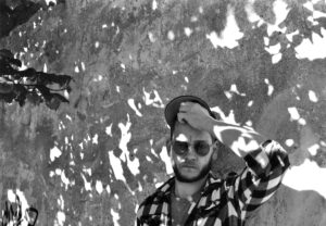 DJ-ankeet: Madis Aesma