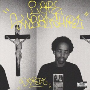 Plaadiarvustus: Earl Sweatshirt – Doris (Tan Cressida, 2013)