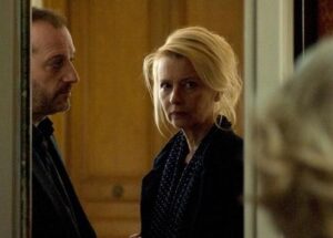 Ilmar Raagi „Eestlanna Pariisis” naudib edu välismaises kinolevis