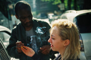 Inga Copelandi live Haigla Peol