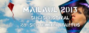 28. septembril toimub Mailaulu sügisfestival